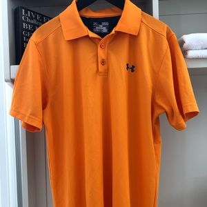 Men’s Under Armour Golf polo